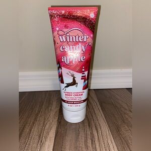Bath & Body Works: Winter Candy Apple